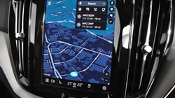 2025 (25) VOLVO XC60 2.0 B5P Plus Dark 5dr AWD Geartronic 4737245