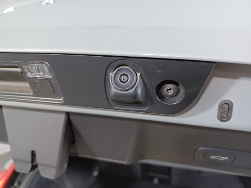 2025 (25) VOLVO XC40 2.0 B3P Core 5dr Auto 4725740