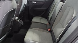 2025 (25) VOLVO XC40 2.0 B3P Core 5dr Auto 4725735