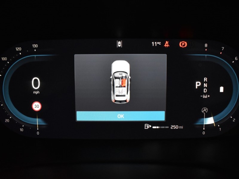 2025 (25) VOLVO XC40 2.0 B3P Core 5dr Auto 4725742