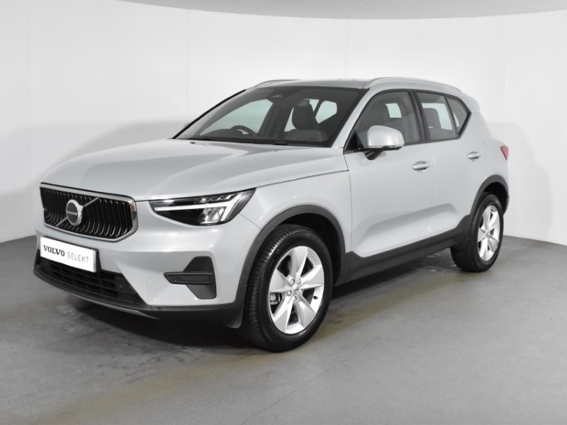 2025 (25) VOLVO XC40 2.0 B3P Core 5dr Auto 4725723