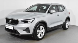 2025 (25) VOLVO XC40 2.0 B3P Core 5dr Auto 4725723