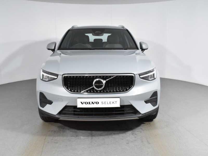 2025 (25) VOLVO XC40 2.0 B3P Core 5dr Auto 4725722