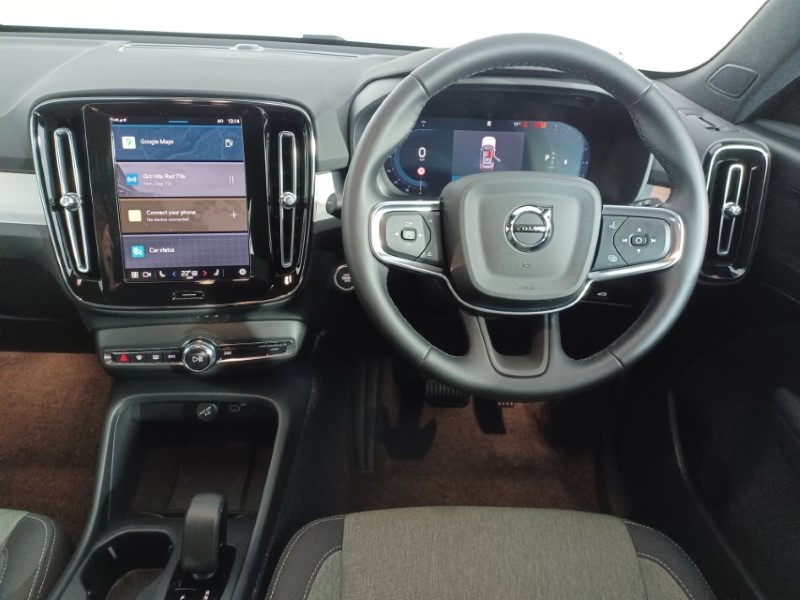 2025 (25) VOLVO XC40 2.0 B3P Core 5dr Auto 4725731