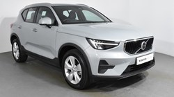 2025 (25) VOLVO XC40 2.0 B3P Core 5dr Auto 4725721