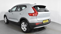 2025 (25) VOLVO XC40 2.0 B3P Core 5dr Auto 4725725