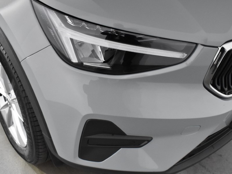 2025 (25) VOLVO XC40 2.0 B3P Core 5dr Auto 4725764