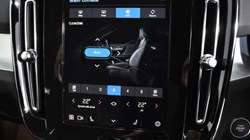 2025 (25) VOLVO XC40 2.0 B3P Core 5dr Auto 4725748