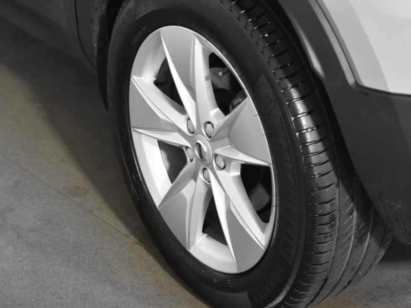 2025 (25) VOLVO XC40 2.0 B3P Core 5dr Auto 4725758