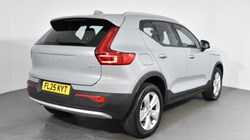 2025 (25) VOLVO XC40 2.0 B3P Core 5dr Auto 4725719