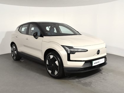 2025 (25) VOLVO EX30 200kW Single Motor Plus 51kWh 5dr Auto