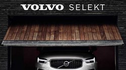 2025 (74) VOLVO XC60 2.0 B5P Ultra Dark 5dr AWD Geartronic 4702806