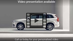 2025 (74) VOLVO XC60 2.0 B5P Ultra Dark 5dr AWD Geartronic 4702811