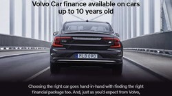 2025 (74) VOLVO XC60 2.0 B5P Ultra Dark 5dr AWD Geartronic 4702808