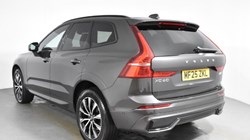2025 (25) VOLVO XC60 2.0 B5P Plus Dark 5dr AWD Geartronic 4748758
