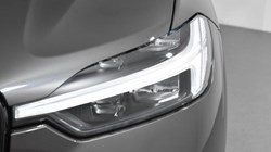 2025 (25) VOLVO XC60 2.0 B5P Plus Dark 5dr AWD Geartronic 4748808