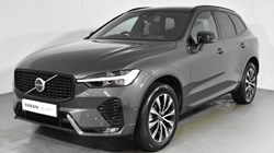 2025 (25) VOLVO XC60 2.0 B5P Plus Dark 5dr AWD Geartronic 4748756