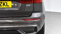 2025 (25) VOLVO XC60 2.0 B5P Plus Dark 5dr AWD Geartronic 4748794