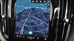 2025 (25) VOLVO XC60 2.0 B5P Plus Dark 5dr AWD Geartronic 4748777