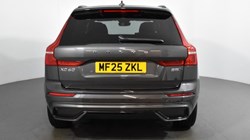 2025 (25) VOLVO XC60 2.0 B5P Plus Dark 5dr AWD Geartronic 4748750