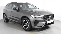 2025 (25) VOLVO XC60 2.0 B5P Plus Dark 5dr AWD Geartronic 4748754