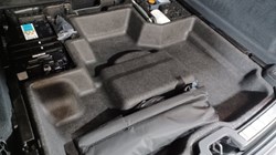 2025 (25) VOLVO XC60 2.0 B5P Plus Dark 5dr AWD Geartronic 4748771