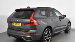 2025 (25) VOLVO XC60 2.0 B5P Plus Dark 5dr AWD Geartronic 4748751