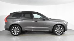 2025 (25) VOLVO XC60 2.0 B5P Plus Dark 5dr AWD Geartronic 4748752