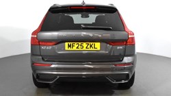 2025 (25) VOLVO XC60 2.0 B5P Plus Dark 5dr AWD Geartronic 4748793