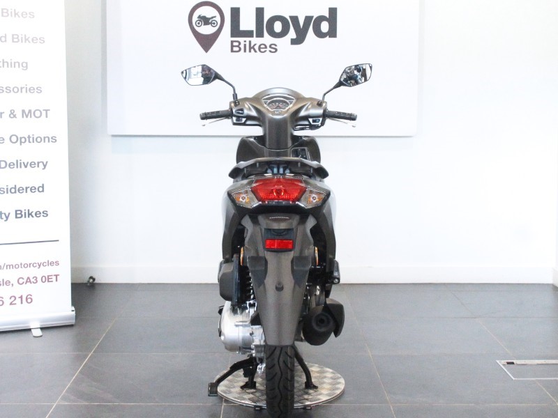 Honda Vision NSC110 5815161