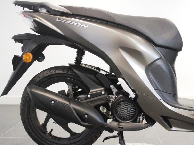  Honda Vision NSC110 5815171