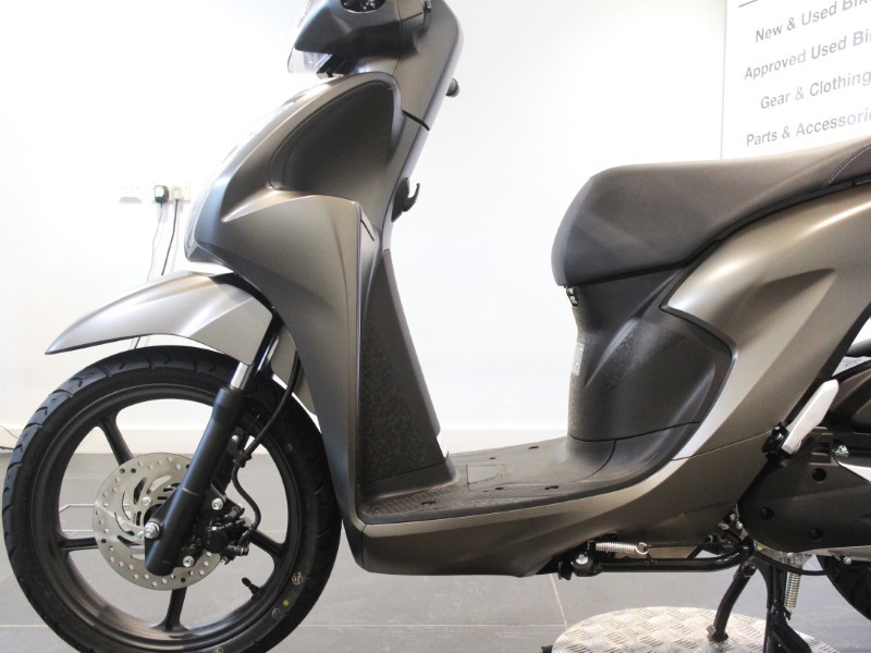  Honda Vision NSC110 5815172