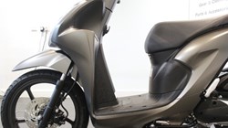 Honda Vision NSC110 5815172