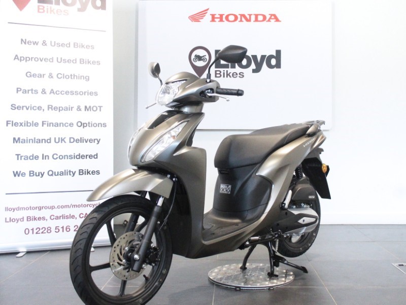  Honda Vision NSC110 5815158