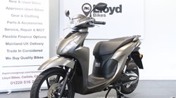 Honda Vision NSC110 5815158