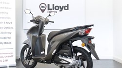 Honda Vision NSC110 5815160