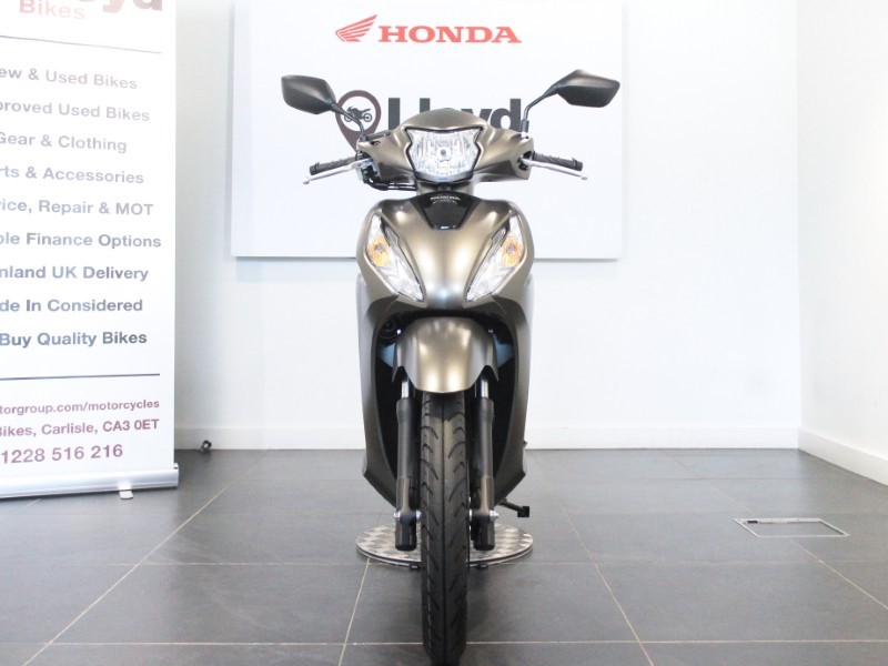  Honda Vision NSC110 5815157