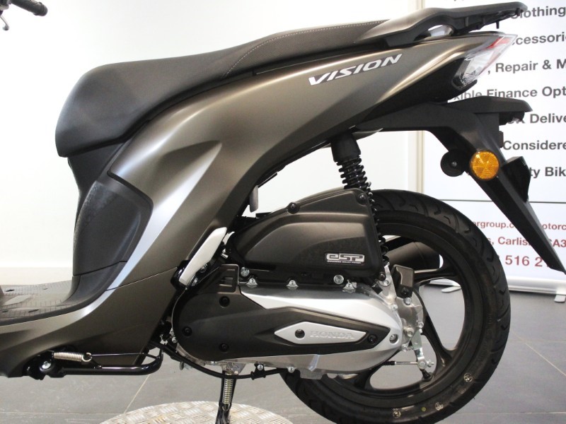  Honda Vision NSC110 5815173