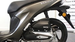 Honda Vision NSC110 5815173
