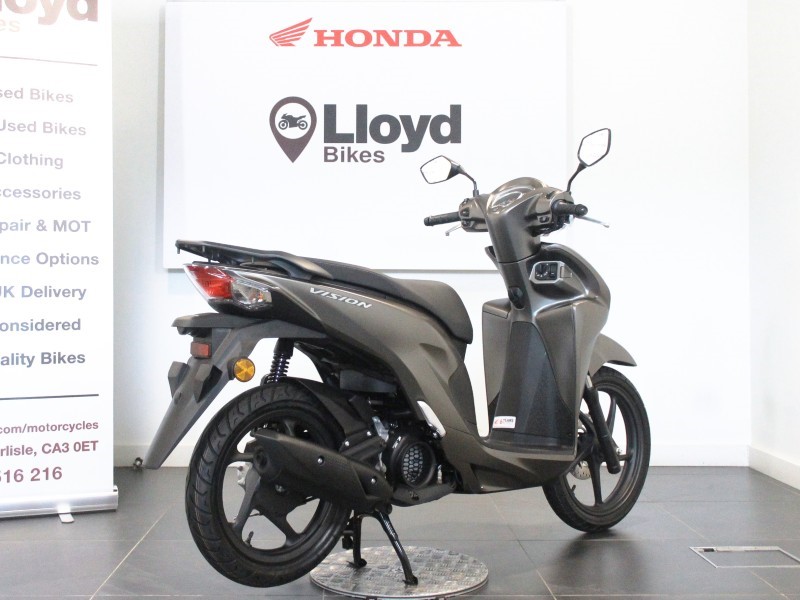  Honda Vision NSC110 5815162