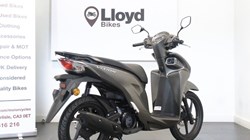 Honda Vision NSC110 5815162