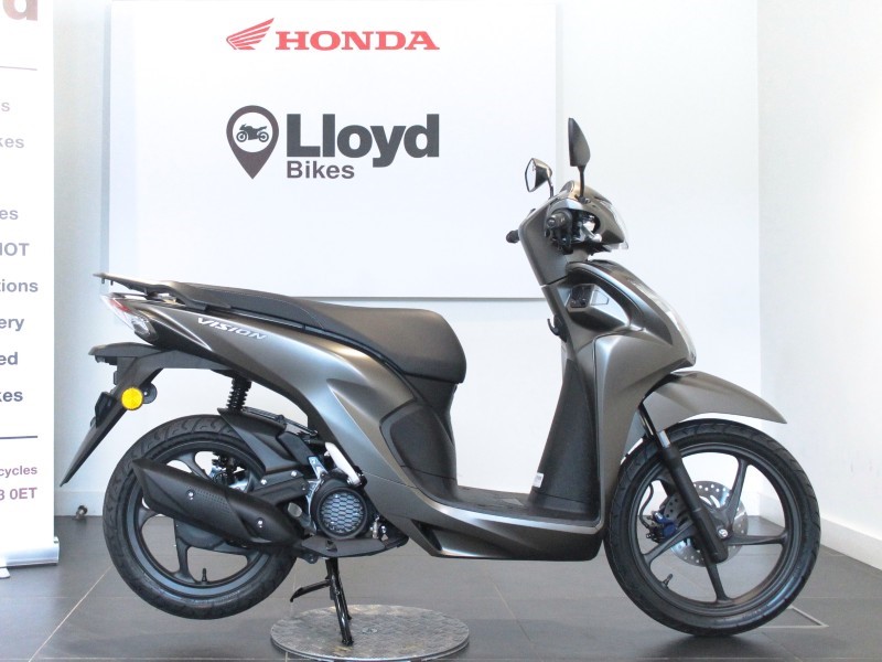  Honda Vision NSC110 5815163