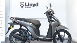 Honda Vision NSC110 5815163