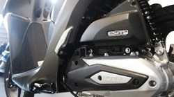 Honda Vision NSC110 5815174