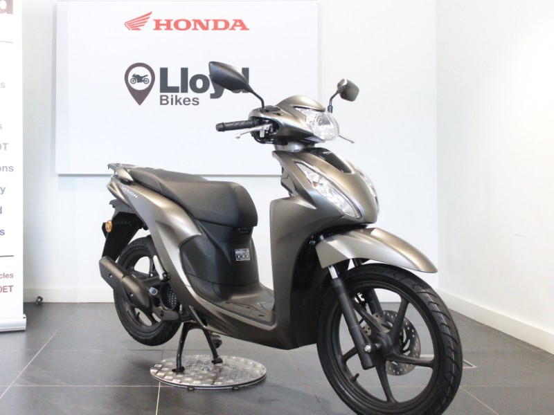  Honda Vision NSC110 5815156