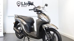 Honda Vision NSC110 5815156