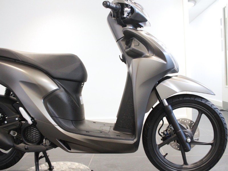  Honda Vision NSC110 5815170