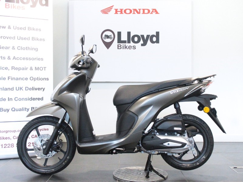  Honda Vision NSC110 5815159