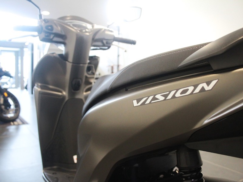  Honda Vision NSC110 5815175