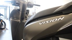 Honda Vision NSC110 5815175